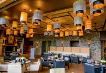 Top 7 Rwanda Safari Retreats in the Wilderness One & Only gorilla nest lodge